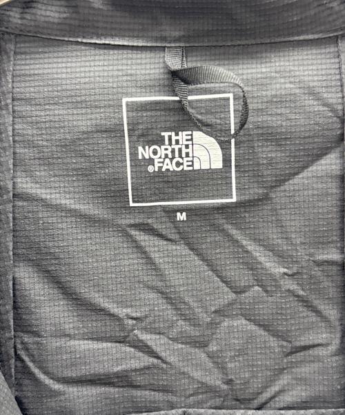 THE NORTH FACE（ザ ノース フェイス）THE NORTH FACE (ザ ノース フェイス) スワローテイルベントフーディ ブラック サイズ:Mの古着・服飾アイテム