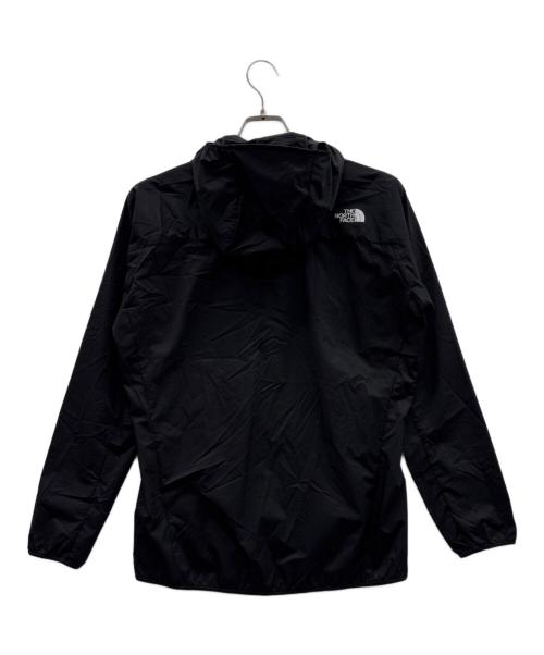 THE NORTH FACE（ザ ノース フェイス）THE NORTH FACE (ザ ノース フェイス) スワローテイルベントフーディ ブラック サイズ:Mの古着・服飾アイテム