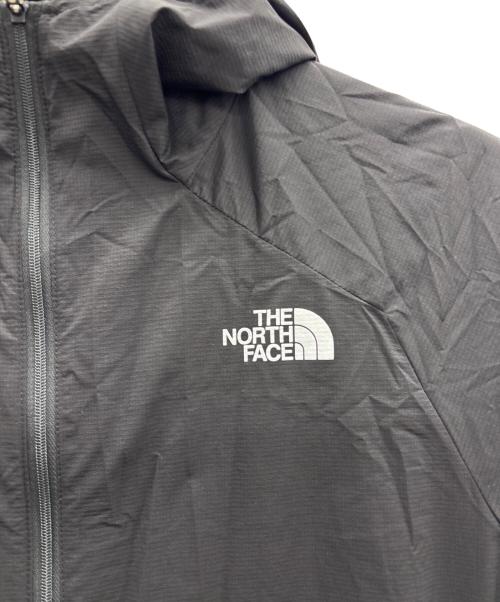 THE NORTH FACE（ザ ノース フェイス）THE NORTH FACE (ザ ノース フェイス) スワローテイルベントフーディ ブラック サイズ:Mの古着・服飾アイテム