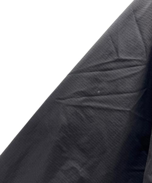 THE NORTH FACE（ザ ノース フェイス）THE NORTH FACE (ザ ノース フェイス) スワローテイルベントフーディ ブラック サイズ:Mの古着・服飾アイテム
