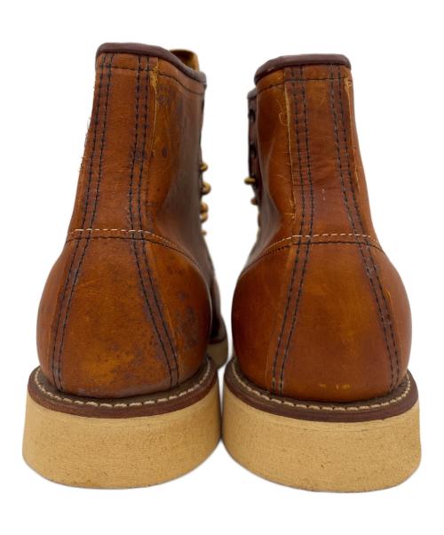 RED WING（レッドウィング）RED WING (レッドウィング) 875 アイリッシュセッター ブラウン サイズ:8の古着・服飾アイテム