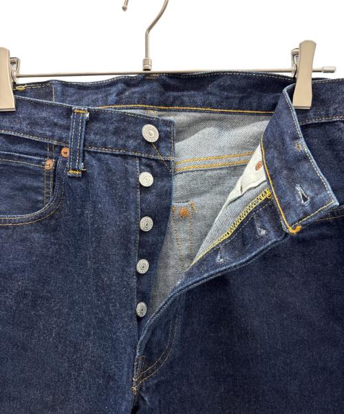 LEVI'S（リーバイス）LEVI'S (リーバイス) デニムパンツ インディゴ サイズ:W32×L36の古着・服飾アイテム