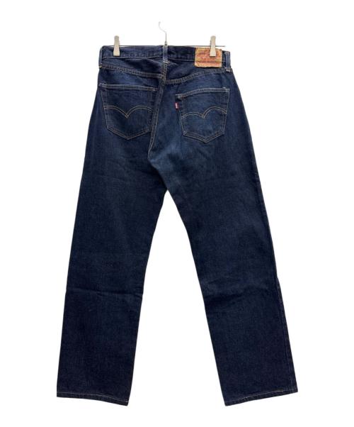 LEVI'S（リーバイス）LEVI'S (リーバイス) デニムパンツ インディゴ サイズ:W32×L36の古着・服飾アイテム