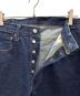 LEVI'S (リーバイス) デニムパンツ インディゴ サイズ:W32×L36：30000円