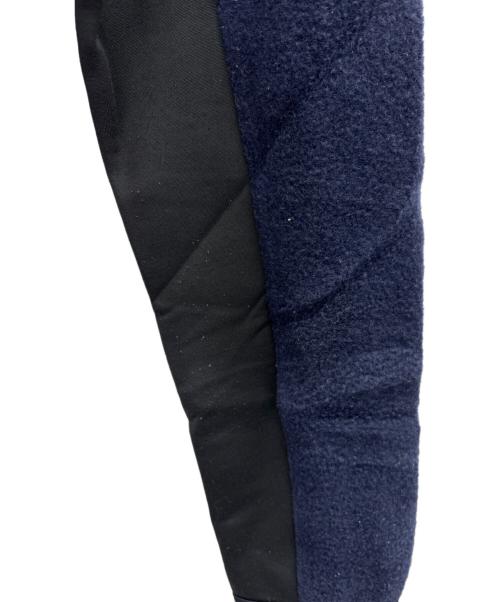 MAMMUT（マムート）MAMMUT (マムート) フリースジャケット ネイビー サイズ:ASIA　2XLの古着・服飾アイテム