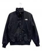 THE NORTH FACEザ ノース フェイス）の古着「コンパクトノマドブルゾン」｜ブラック