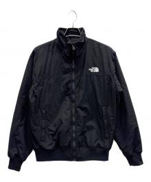 THE NORTH FACE（ザ ノース フェイス）の古着「コンパクトノマドブルゾン」｜ブラック