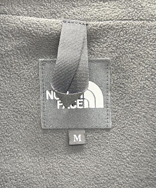 THE NORTH FACE（ザ ノース フェイス）THE NORTH FACE (ザ ノース フェイス) コンパクトノマドブルゾン ブラック サイズ:Mの古着・服飾アイテム