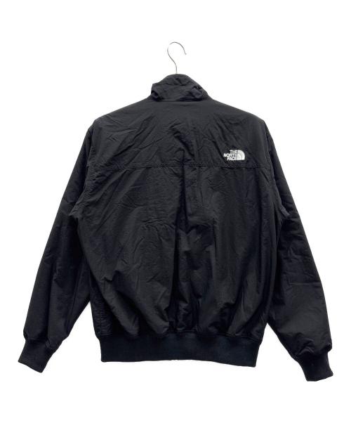 THE NORTH FACE（ザ ノース フェイス）THE NORTH FACE (ザ ノース フェイス) コンパクトノマドブルゾン ブラック サイズ:Mの古着・服飾アイテム