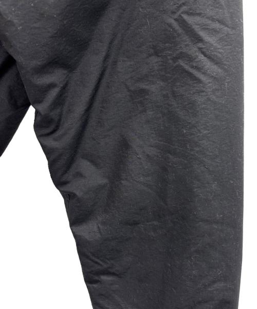 THE NORTH FACE（ザ ノース フェイス）THE NORTH FACE (ザ ノース フェイス) コンパクトノマドブルゾン ブラック サイズ:Mの古着・服飾アイテム