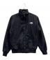 THE NORTH FACE（ザ ノース フェイス）の古着「コンパクトノマドブルゾン」｜ブラック