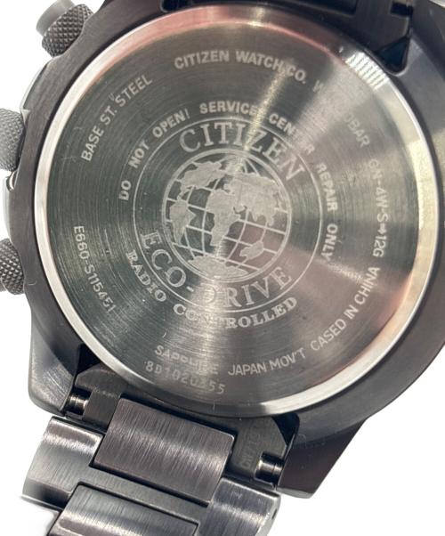 CITIZEN（シチズン）CITIZEN (シチズン) 腕時計の古着・服飾アイテム