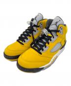 NIKEナイキ）の古着「Air Jordan 5 Retro 