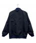 Champion (チャンピオン) ATMOS (アトモス) リバーシブルジャケット ネイビー×ブラック サイズ:XL 未使用品：8000円