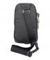 TUMI (トゥミ) fife slim sling bag ブラック 未使用品：25000円
