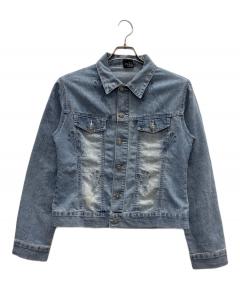 LEVI’S リーバイス 70702 1st デニムジャケット 大戦モデル 中古・古着通販】LEVI'S (リーバイス) デニムジャケット 1st大戦モデル