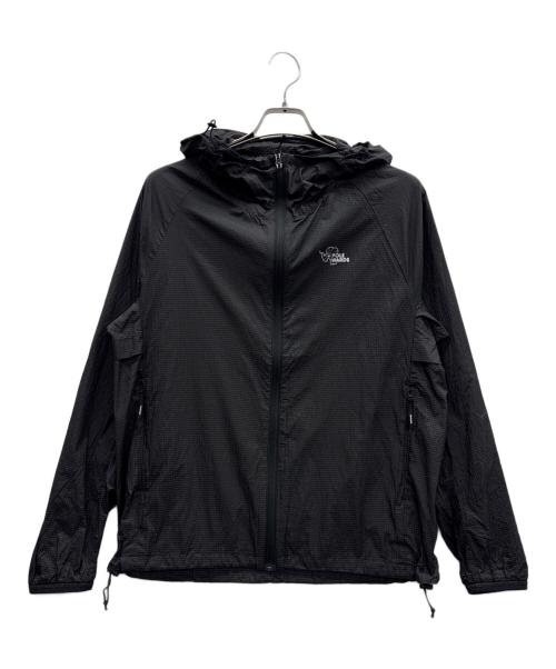 POLEWARDS（ポールワーズ）POLEWARDS (ポールワーズ) ジャケット ブラック サイズ:L 未使用品の古着・服飾アイテム