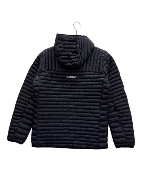 MAMMUT（マムート）MAMMUT (マムート) ブロードピークライトインサレーションフーデッド ジャケット サイズ:ASIA M 未使用品の古着・服飾アイテム