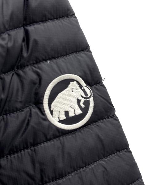 MAMMUT（マムート）MAMMUT (マムート) ブロードピークライトインサレーションフーデッド ジャケット サイズ:ASIA M 未使用品の古着・服飾アイテム