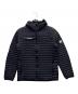 MAMMUT（マムート）の古着「ブロードピークライトインサレーションフーデッド ジャケット」