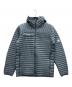 MAMMUT（マムート）の古着「ブロードピークライトインサレーションフーデッド ジャケット」｜STRATA