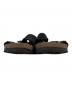 BIRKENSTOCK (ビルケンシュトック) サンダル ブラック サイズ:26.5：6000円