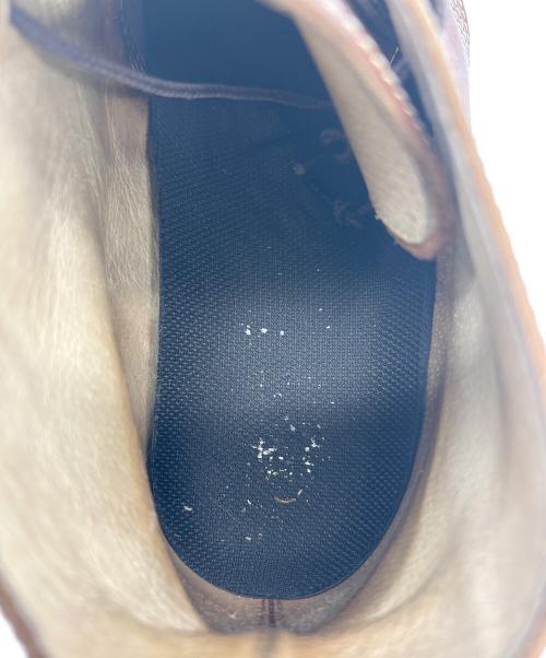 Danner（ダナー）Danner (ダナー) チャッカブーツ ブラウン サイズ:９1/2の古着・服飾アイテム