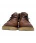 Danner (ダナー) チャッカブーツ ブラウン サイズ:９1/2：8000円