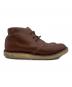 中古・古着 Danner (ダナー) チャッカブーツ ブラウン サイズ:９1/2：8000円