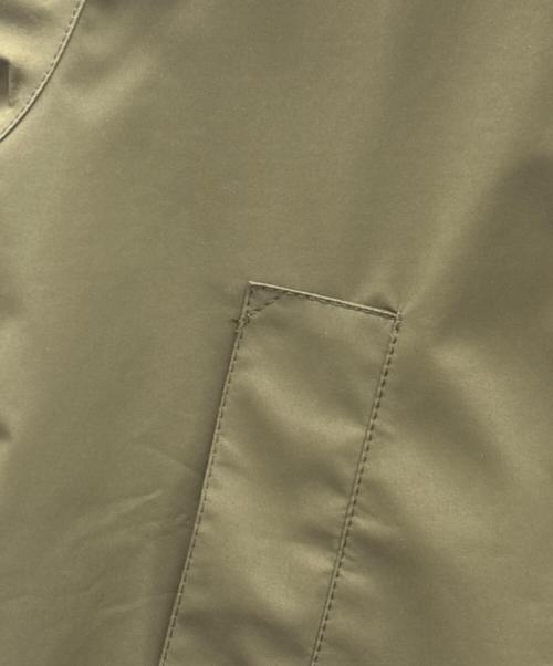 Barbour（バブアー）Barbour (バブアー) フーデッドジャケット オリーブ サイズ:38の古着・服飾アイテム