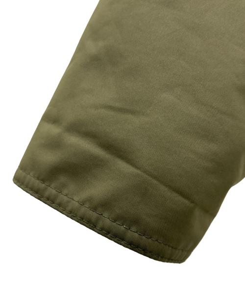 Barbour（バブアー）Barbour (バブアー) フーデッドジャケット オリーブ サイズ:38の古着・服飾アイテム