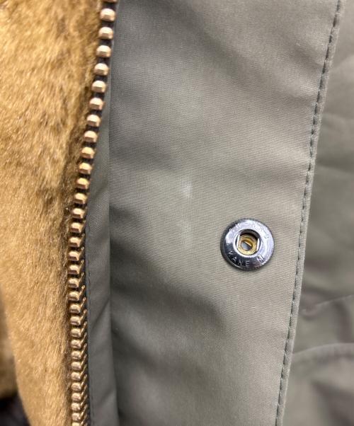 Barbour（バブアー）Barbour (バブアー) フーデッドジャケット オリーブ サイズ:38の古着・服飾アイテム