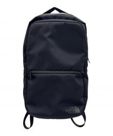THE NORTH FACE（ザ ノース フェイス）の古着「デイパック」｜ブラック