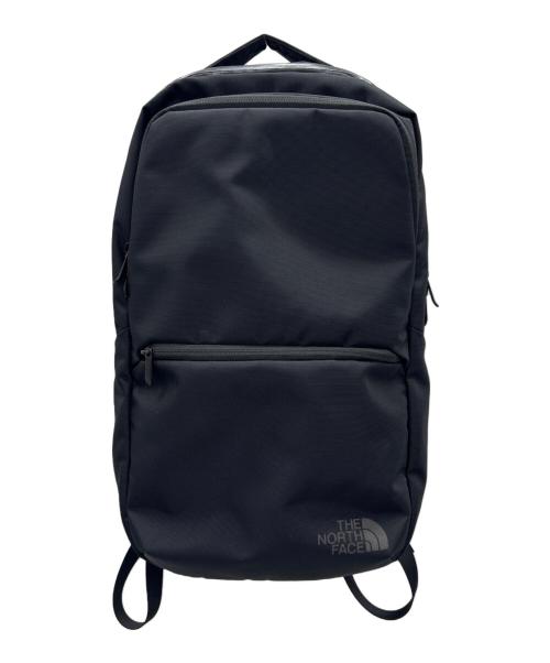 THE NORTH FACE（ザ ノース フェイス）THE NORTH FACE (ザ ノース フェイス) デイパック ブラックの古着・服飾アイテム