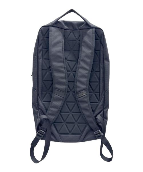 THE NORTH FACE（ザ ノース フェイス）THE NORTH FACE (ザ ノース フェイス) デイパック ブラックの古着・服飾アイテム