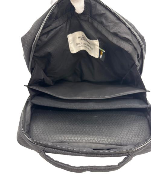 THE NORTH FACE（ザ ノース フェイス）THE NORTH FACE (ザ ノース フェイス) デイパック ブラックの古着・服飾アイテム
