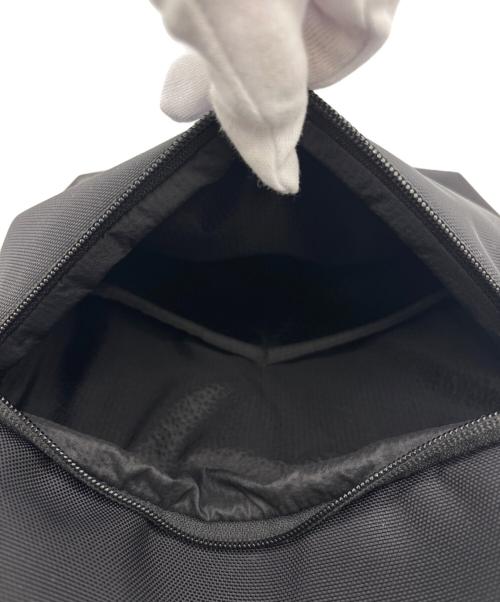 THE NORTH FACE（ザ ノース フェイス）THE NORTH FACE (ザ ノース フェイス) デイパック ブラックの古着・服飾アイテム