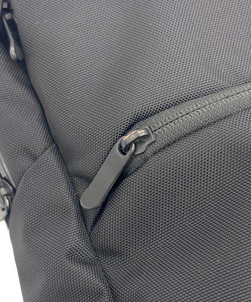 THE NORTH FACE（ザ ノース フェイス）THE NORTH FACE (ザ ノース フェイス) デイパック ブラックの古着・服飾アイテム