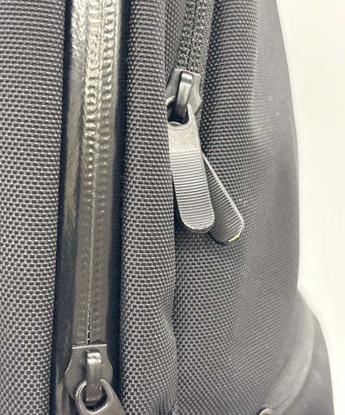 THE NORTH FACE（ザ ノース フェイス）THE NORTH FACE (ザ ノース フェイス) デイパック ブラックの古着・服飾アイテム