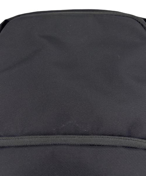 THE NORTH FACE（ザ ノース フェイス）THE NORTH FACE (ザ ノース フェイス) デイパック ブラックの古着・服飾アイテム