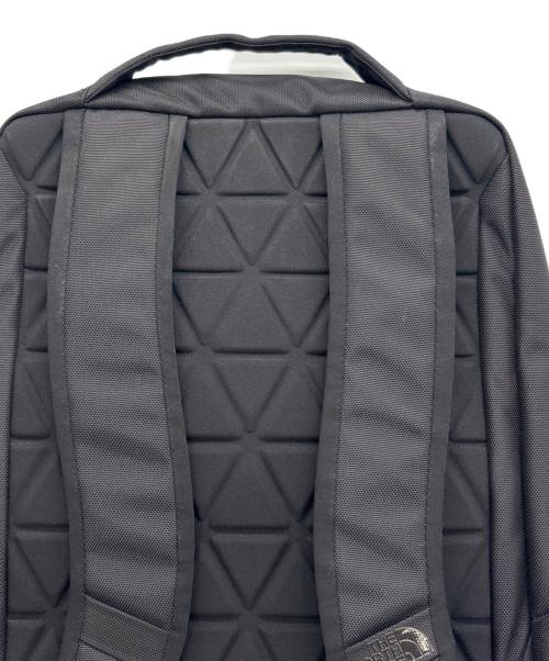 THE NORTH FACE（ザ ノース フェイス）THE NORTH FACE (ザ ノース フェイス) デイパック ブラックの古着・服飾アイテム