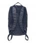 THE NORTH FACE (ザ ノース フェイス) デイパック ブラック：9000円