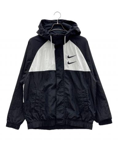 週末価格NIKE その他スポーツブランドウェア新品 中古12点まとめ売りサイズM 中古・古着通販】NIKE (ナイキ) フルジップウーブンジャケット