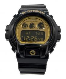 CASIO（カシオ）の古着「デジタルウォッチ」｜イエロー