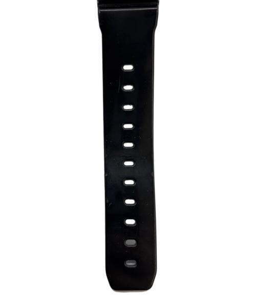 CASIO（カシオ）CASIO (カシオ) デジタルウォッチ イエローの古着・服飾アイテム