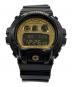 CASIO（カシオ）の古着「デジタルウォッチ」｜イエロー
