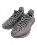 adidasアディダス）の古着「YEEZY BOOST350V2」｜グレー