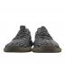 adidas (アディダス) YEEZY BOOST350V2 グレー サイズ:25：10000円