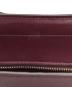 中古・古着 Kate Spade (ケイトスペード) 2WAYバッグ ワインレッド：6000円