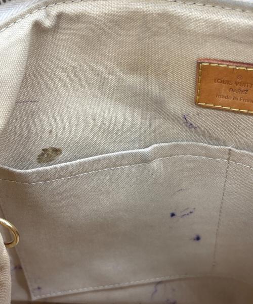 LOUIS VUITTON（ルイ ヴィトン）LOUIS VUITTON (ルイ ヴィトン) ショルダーバッグの古着・服飾アイテム